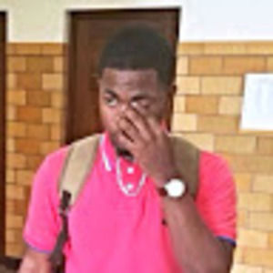 Meet your Posher, Lorman